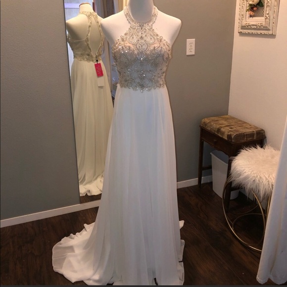 Jovani Dresses & Skirts - *CLEARANCE-SALE* NWT JVN by Jovani